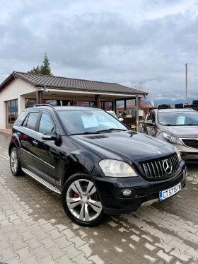 Mercedes-Benz ML 320 Топ* Обслужен* Всичко платено* Реален* Бартер*  - 15777 лв. / 8066.65 € - 24890913 4