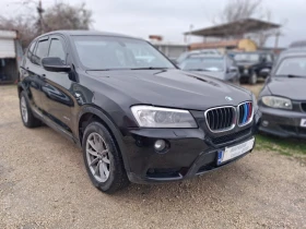 BMW X3, снимка 1