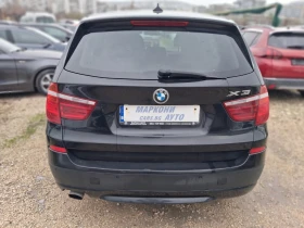 BMW X3, снимка 6