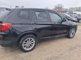 BMW X3, снимка 9