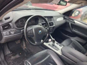 BMW X3, снимка 4