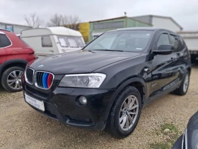 BMW X3, снимка 5