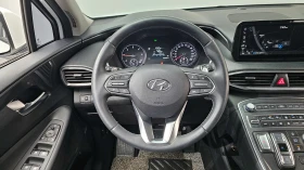 Hyundai Santa fe 2.2 2WD PREMIUM CHOICE autogeorge.com - 39600 лв. / 20247.16 € - 97177476 12