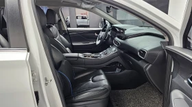 Hyundai Santa fe 2.2 2WD PREMIUM CHOICE autogeorge.com - 39600 лв. / 20247.16 € - 97177476 9