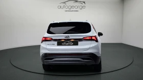 Hyundai Santa fe 2.2 2WD PREMIUM CHOICE autogeorge.com - 39600 лв. / 20247.16 € - 97177476 4