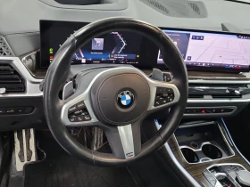 BMW X5 2024 M PACK XDRIVE40I * CARFAX * БЕЗ ПЪРВОНАЧАЛНА, снимка 12