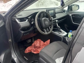 Toyota Rav4 * Hybrid LE * CARFAX * БЕЗ ПЪРВОНАЧАЛНА ВНОСКА - 16500 € / 32271.19 лв. - 76468065 5