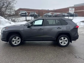 Toyota Rav4 * Hybrid LE * CARFAX * БЕЗ ПЪРВОНАЧАЛНА ВНОСКА - 16500 € / 32271.19 лв. - 76468065 2