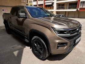 VW Amarok PAN AMERICANA 3.0 TDI