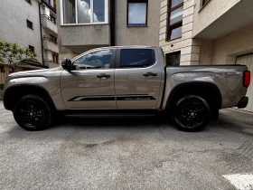 VW Amarok PAN AMERICANA 3.0 TDI - 39900 € / 78037.62 лв. - 47458168 4