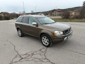 Volvo Xc90 D5