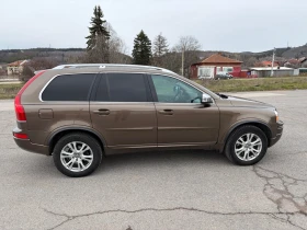 Volvo Xc90 D5 - 9900 € / 19362.72 лв. - 96172568 7