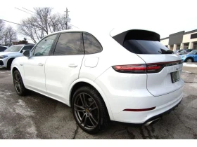 Porsche Cayenne * E Hybrid / SPORT DESIGN PKG/ 21/ EXTENDED LEATHE - 51450 € / 100627.45 лв. - 65488054 5
