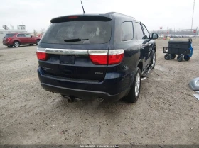 Dodge Durango 3.6l Crew | Auto.bg — изображение 4