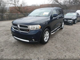 Dodge Durango 3.6l Crew | Auto.bg — изображение 2