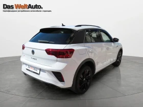 VW T-Roc | Mobile.bg � ����� ������ 3