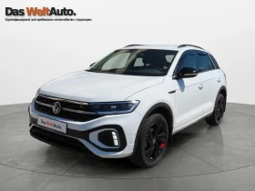 ����� �� �������� �� VW T-Roc