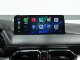 Mazda CX-5 GS* AWD* АвтоКредит* (ЦЕНА ДО БГ) | Auto.bg — изображение 13