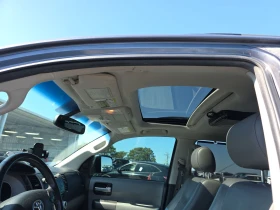 Toyota Sequoia LIMITED* 5.7* V8* ПОДГРЕВ* КАМЕРА* КЕЙЛЕС | Auto.bg — изображение 14