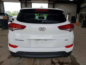 Hyundai Tucson SEL | Mobile.bg � ����� ������ 6