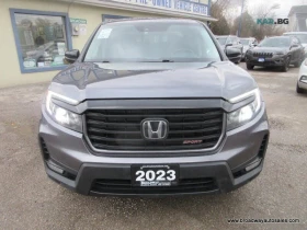 Honda Ridgeline Sport * AWD * ����������* (���� �� ��) | Mobile.bg � ����� ������ 2