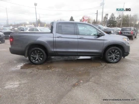 Honda Ridgeline Sport * AWD * ����������* (���� �� ��) | Mobile.bg � ����� ������ 6