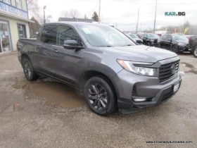 Honda Ridgeline Sport * AWD * ����������* (���� �� ��) | Mobile.bg � ����� ������ 5