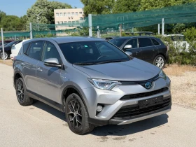 ����� �� �������� �� Toyota Rav4 2.5 Hybrid ���������