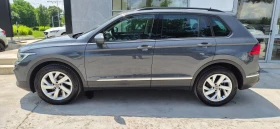 VW Tiguan 4 Motion/2.0 TDI/7 DSG/LED/Face/Dolphin grey | Mobile.bg � ����� ������ 7