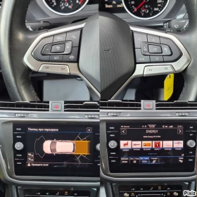 VW Tiguan 4 Motion/2.0 TDI/7 DSG/LED/Face/Dolphin grey | Mobile.bg � ����� ������ 17