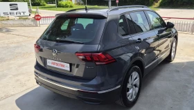VW Tiguan 4 Motion/2.0 TDI/7 DSG/LED/Face/Dolphin grey | Mobile.bg � ����� ������ 4