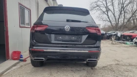 VW Tiguan 2000TSI