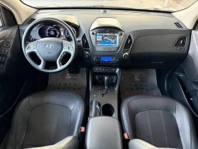 Hyundai IX35 2.0 CRDi Automatic | �������� | ���� | ���������  | Mobile.bg � ����� ������ 8