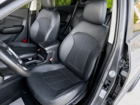 Hyundai IX35 2.0 CRDi Automatic | �������� | ���� | ���������  | Mobile.bg � ����� ������ 7