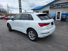 Audi Q3 45 TFSI QUATTRO KOMFORT* �������* ����* ��� | Mobile.bg � ����� ������ 5