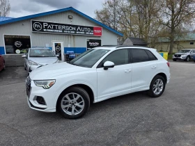 Audi Q3 45 TFSI QUATTRO KOMFORT* ПОДГРЕВ* ПАНО* КАМ
