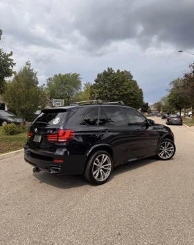 BMW X5 35I * M SPORT * ОБДУХВАНЕ * 360 * CARFAX *  | Auto.bg — изображение 3