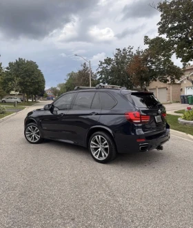 BMW X5 35I * M SPORT * ОБДУХВАНЕ * 360 * CARFAX *  | Auto.bg — изображение 5