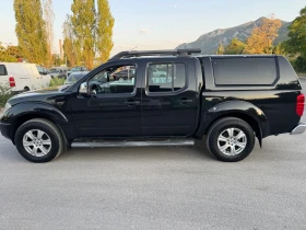 Nissan Navara 2.5D 174��.���� 6��. | Mobile.bg � ����� ������ 8