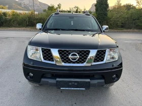 ����� �� �������� �� Nissan Navara 2.5D 174��.���� 6��.