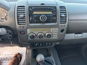 Nissan Navara 2.5D 174��.���� 6��. | Mobile.bg � ����� ������ 14