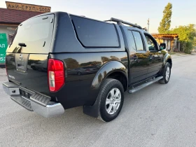 Nissan Navara 2.5D 174��.���� 6��. | Mobile.bg � ����� ������ 5