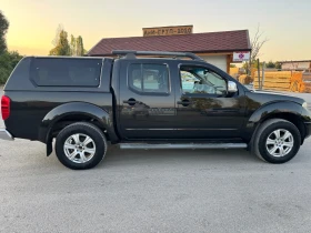 ����� �� �������� �� Nissan Navara 2.5D 174��.���� 6��.