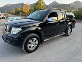 ����� �� �������� �� Nissan Navara 2.5D 174��.���� 6��.