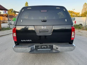 Nissan Navara 2.5D 174��.���� 6��. | Mobile.bg � ����� ������ 6