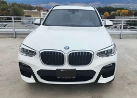 BMW X3 XDRIVE * ГЛАВНО ПРЕДСТАВИТЕЛСТВО НА MERCEDES*  | Auto.bg — изображение 2