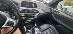 BMW X3 XDRIVE * ГЛАВНО ПРЕДСТАВИТЕЛСТВО НА MERCEDES*  | Auto.bg — изображение 9