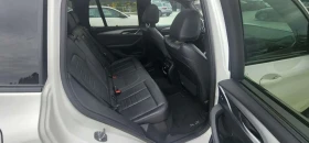 BMW X3 XDRIVE * ГЛАВНО ПРЕДСТАВИТЕЛСТВО НА MERCEDES*  | Auto.bg — изображение 10