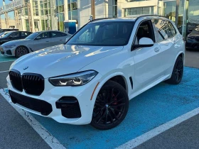 BMW X5 xDrive40i M SPORT | ГЛАВНО ПРЕДСТАВИТЕЛСТВО НА BMW