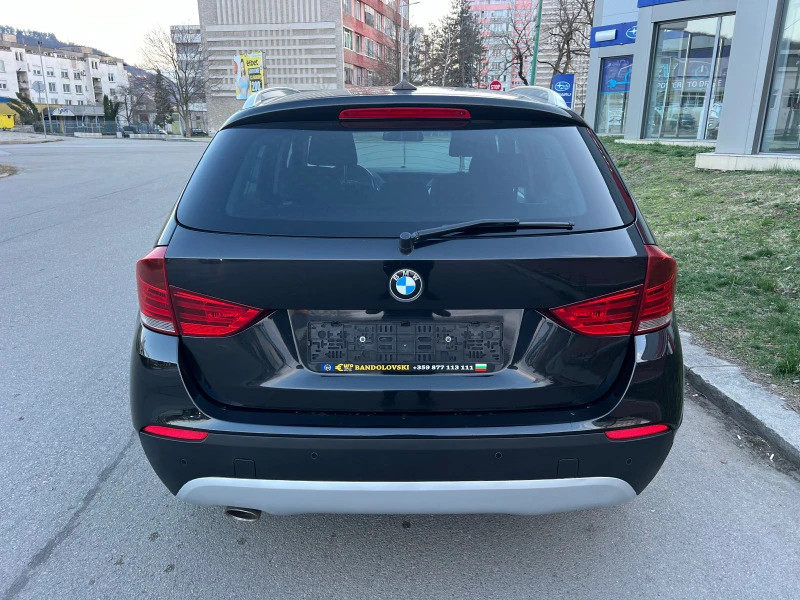 BMW X1 2.0/NAVI/Xdrive/TOP, снимка 7 - Автомобили и джипове - 44743272